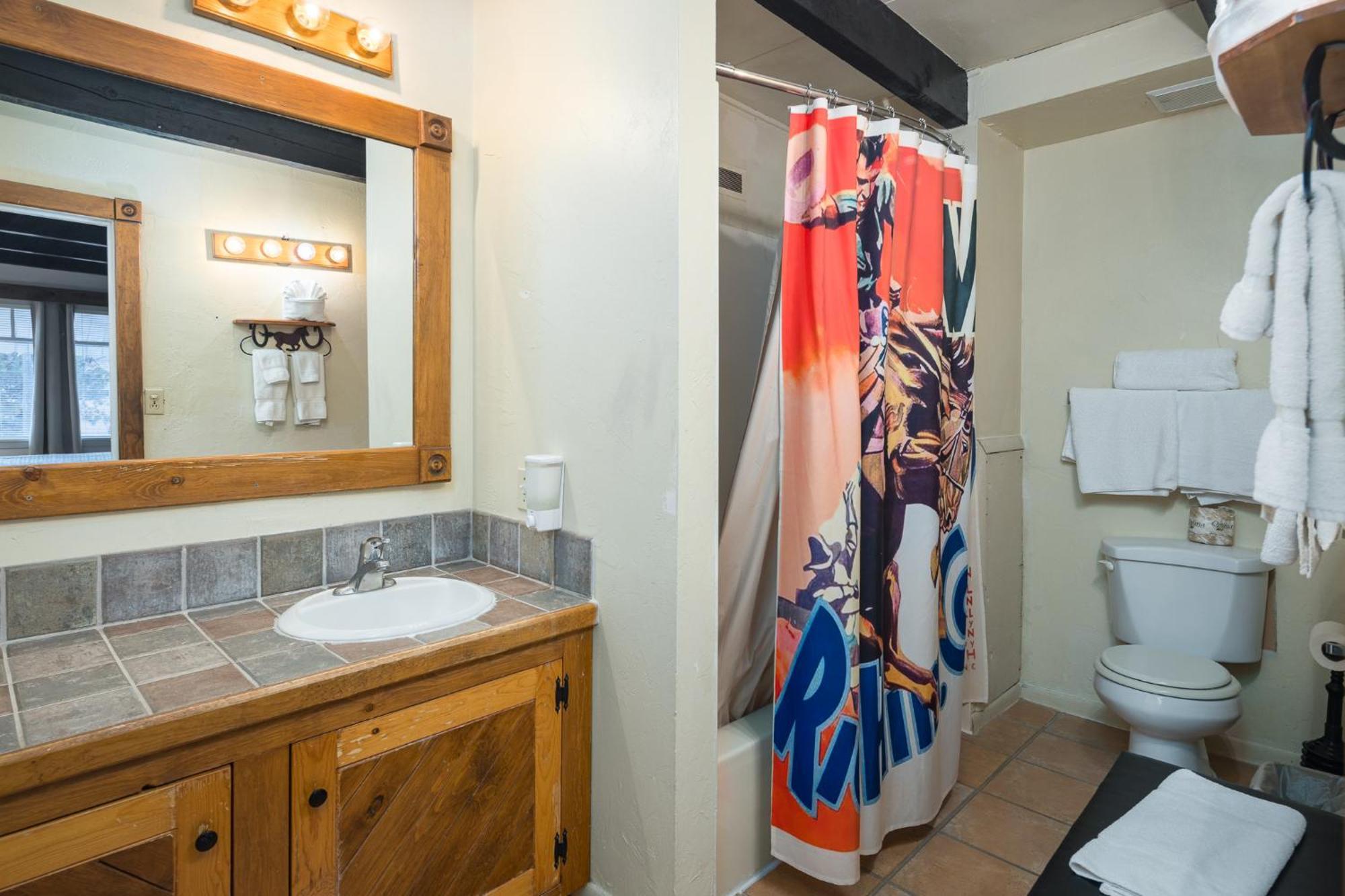 Apache Motel Moab Εξωτερικό φωτογραφία
